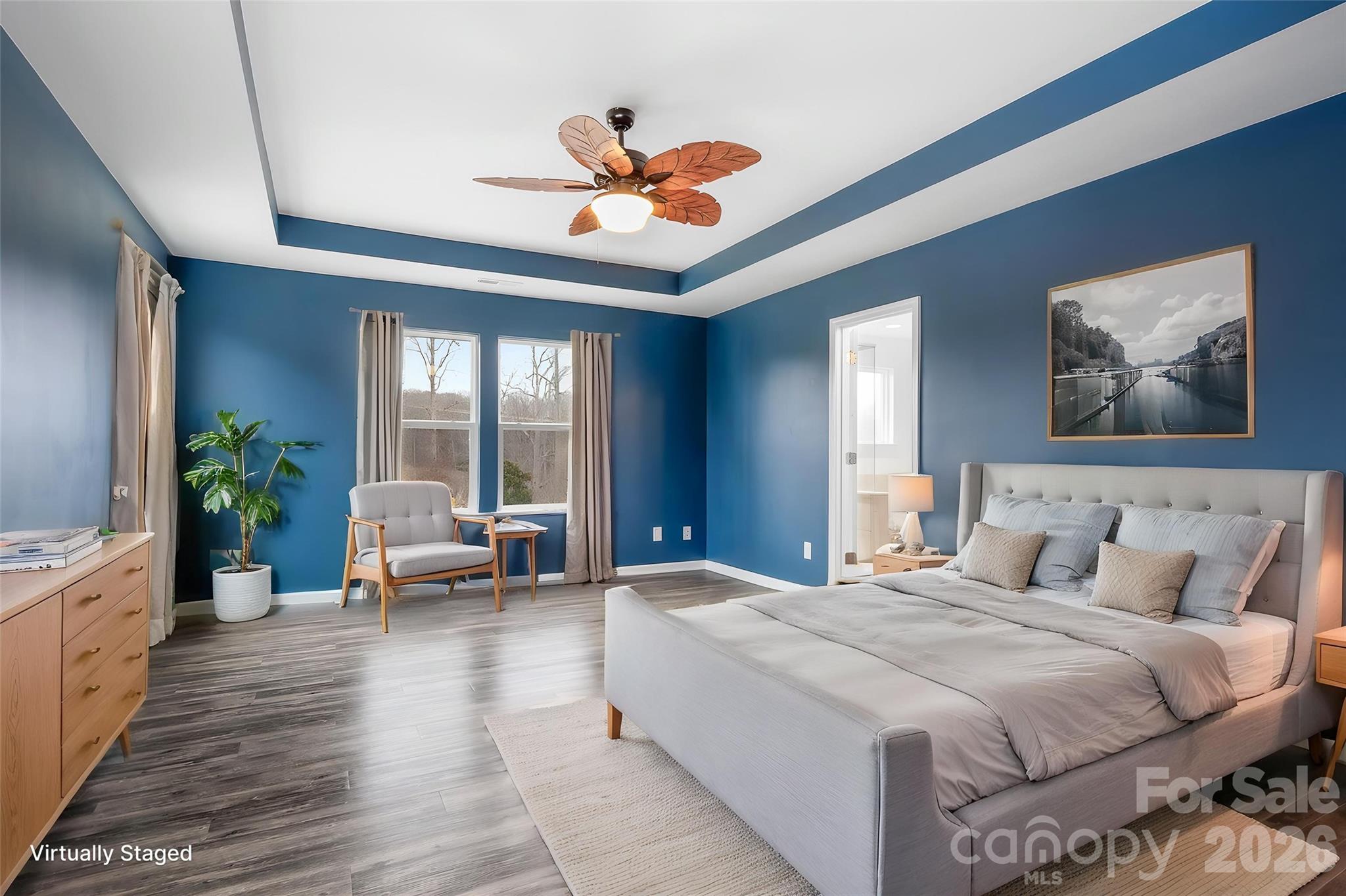 Villages Of Denver - Residential