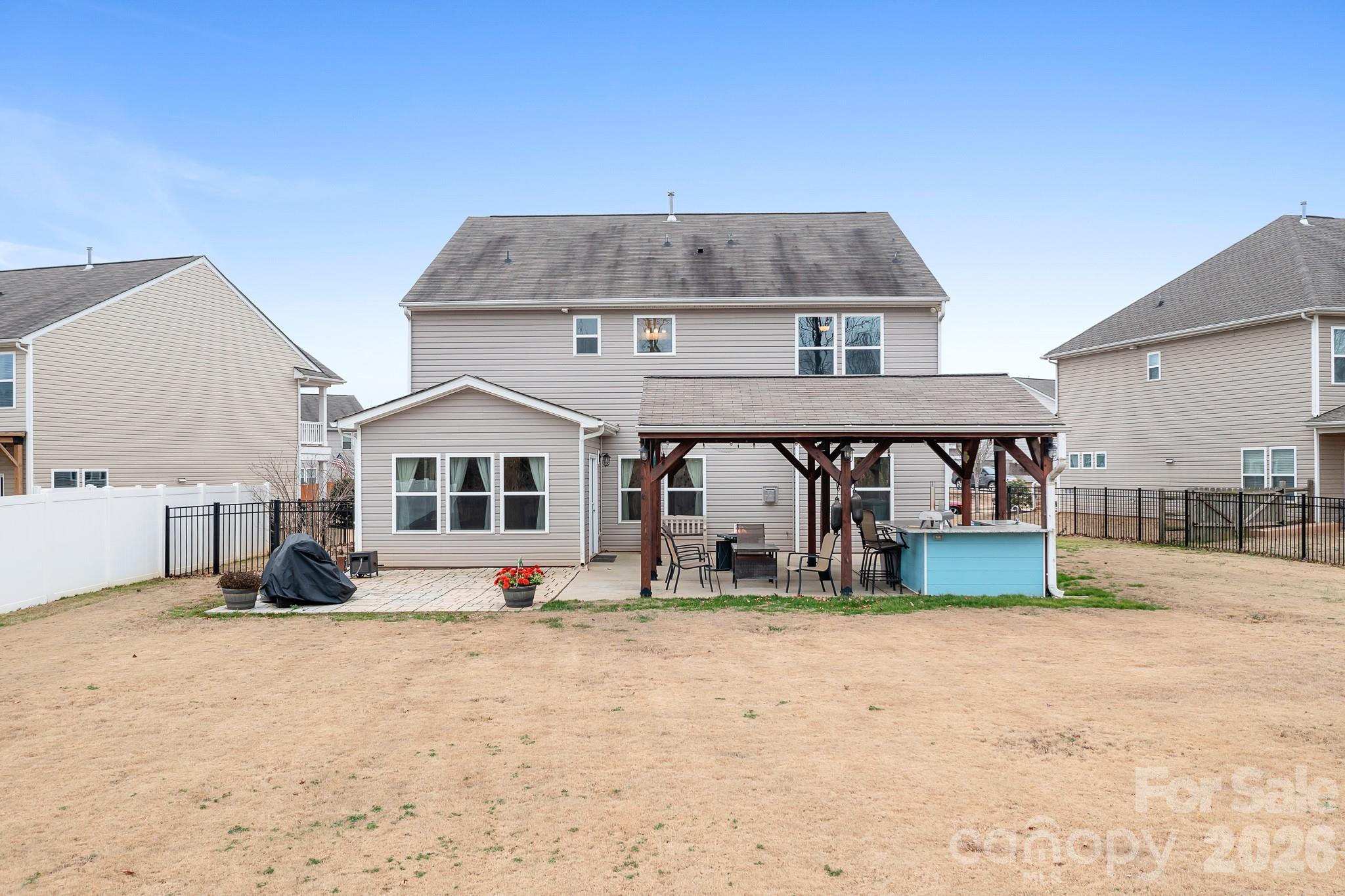 Villages Of Denver - Residential