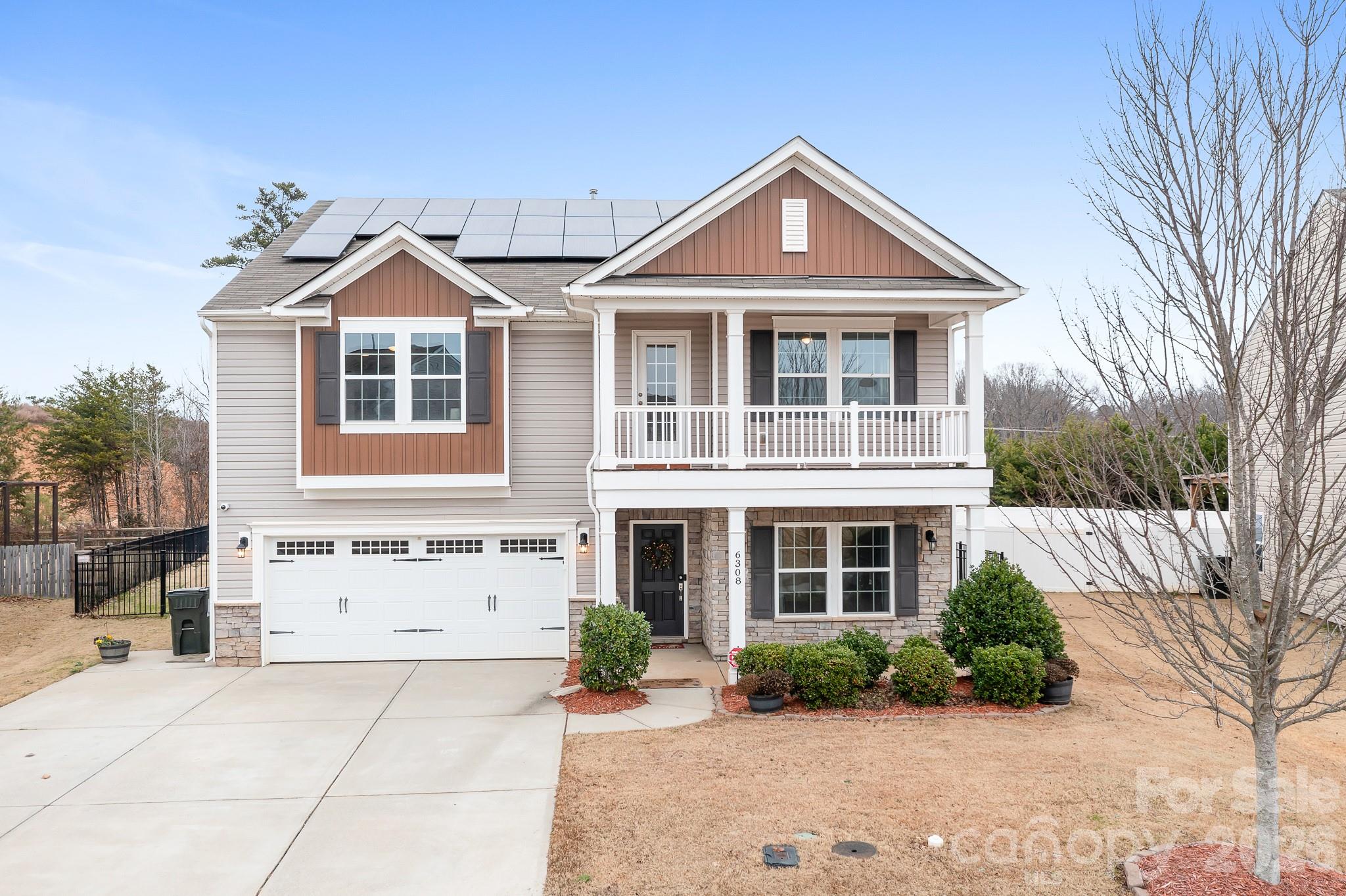 Villages Of Denver - Residential