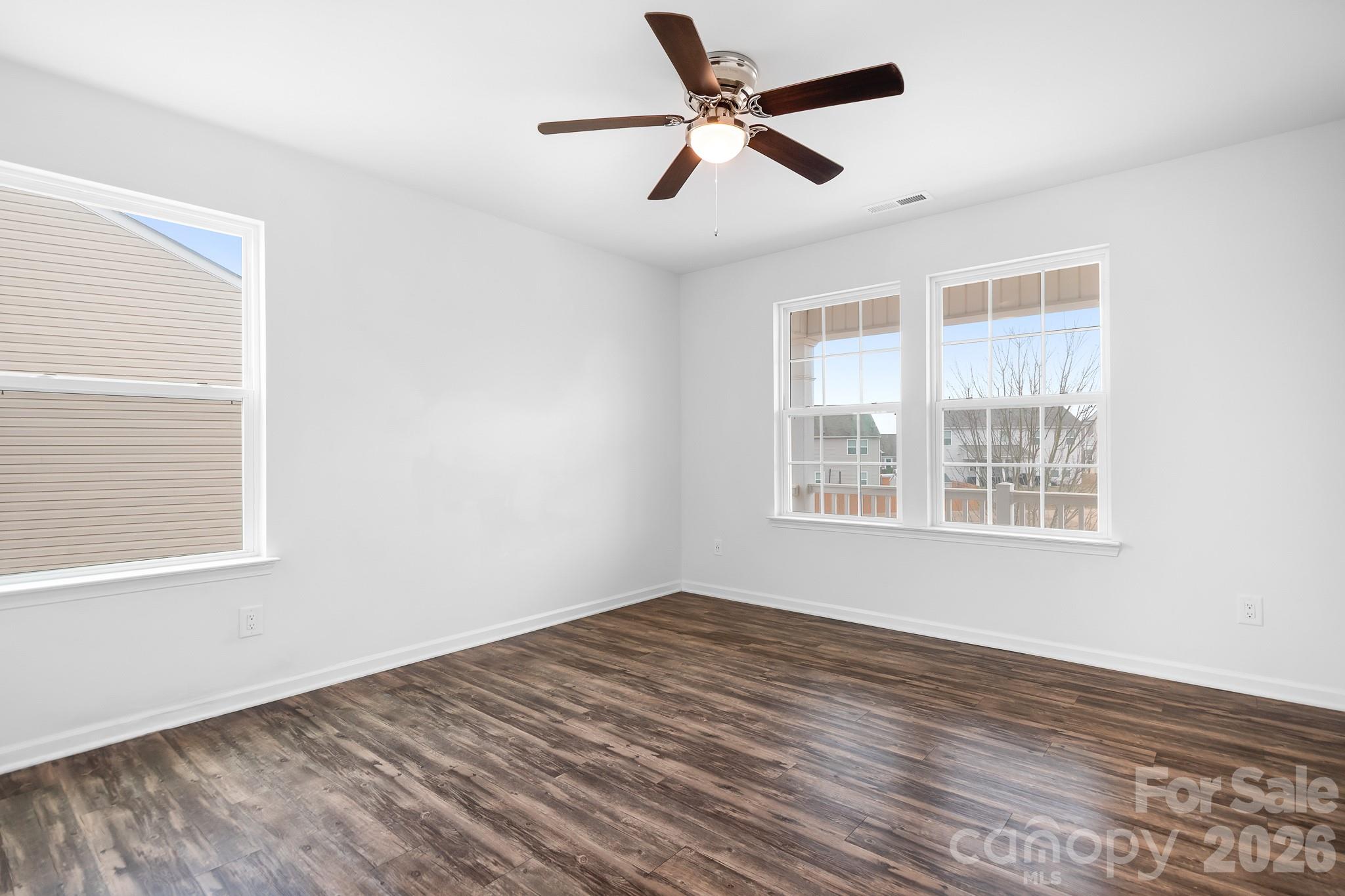 Villages Of Denver - Residential