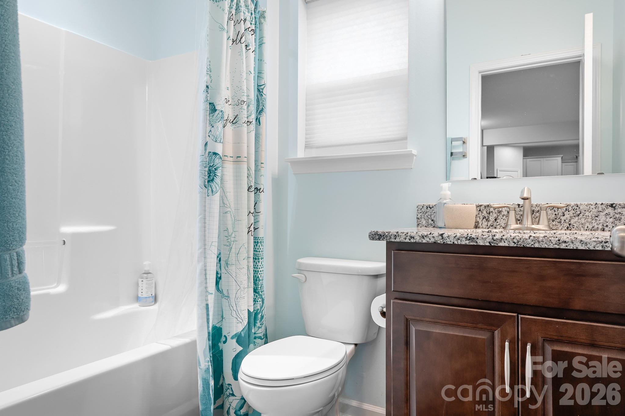 Villages Of Denver - Residential