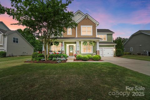 132 Flora Vista Drive Mooresville NC 28117