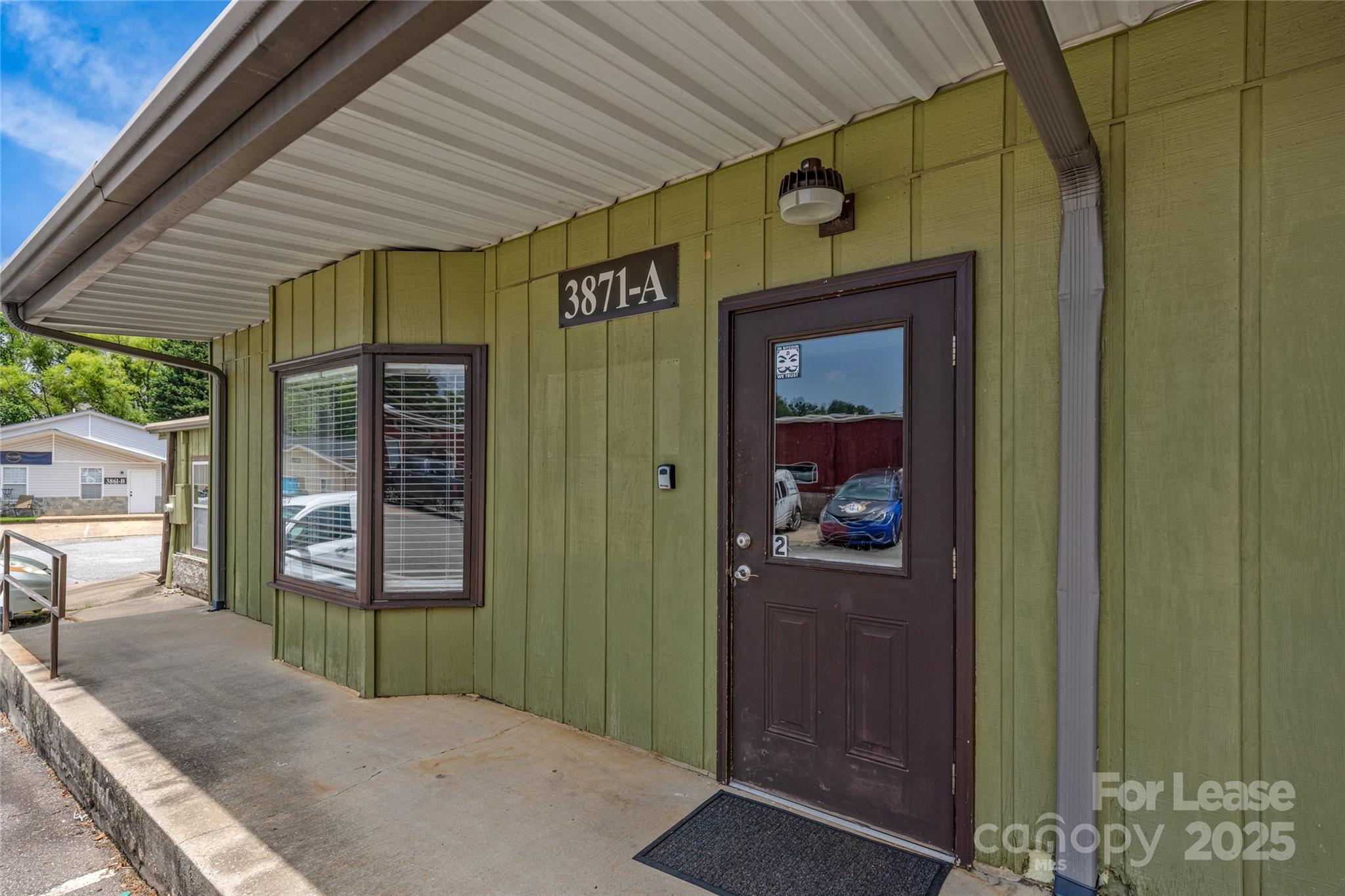 3865 Sweeten Creek Road 3871-A
