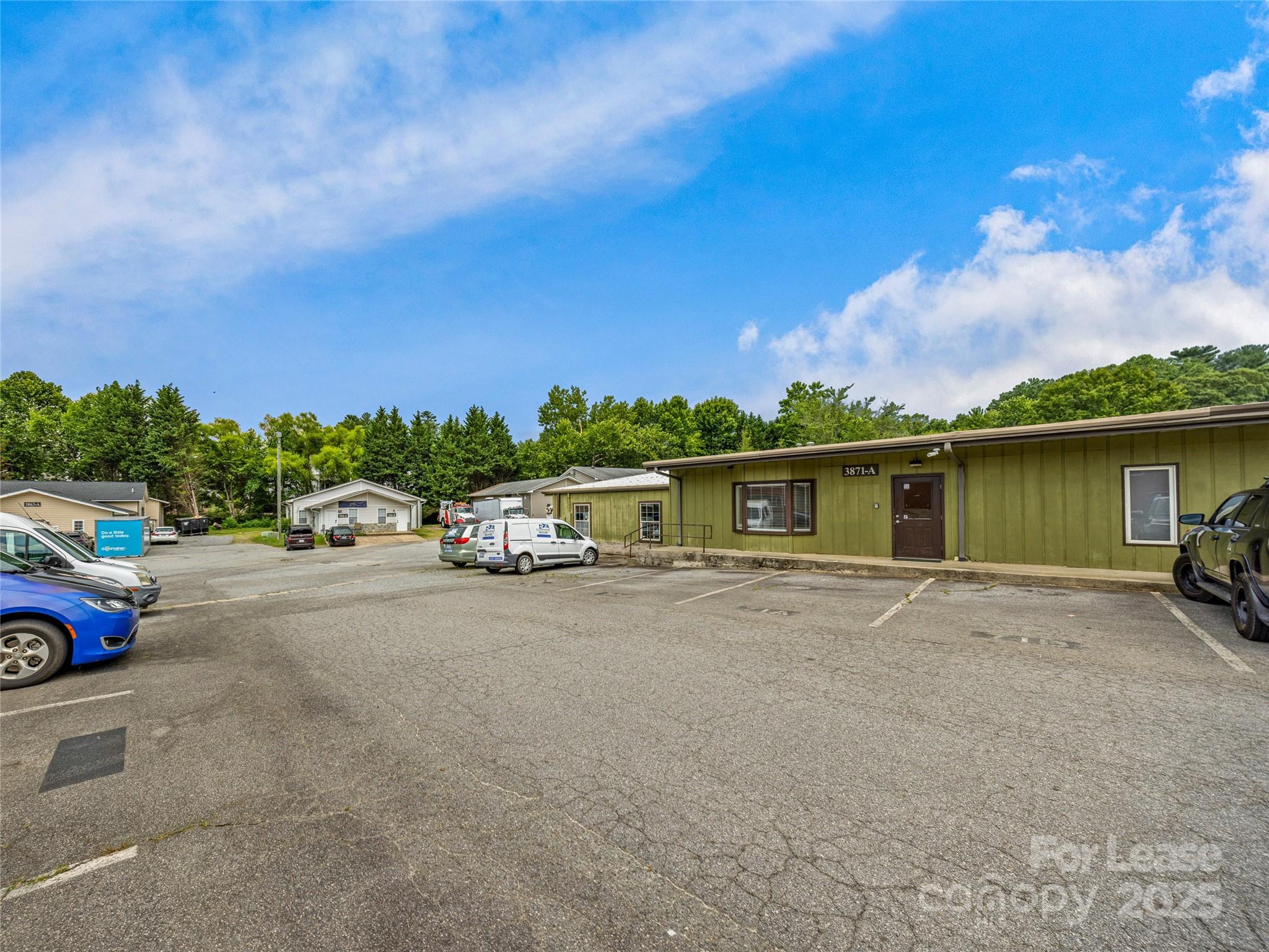 3865 Sweeten Creek Road 3871-A