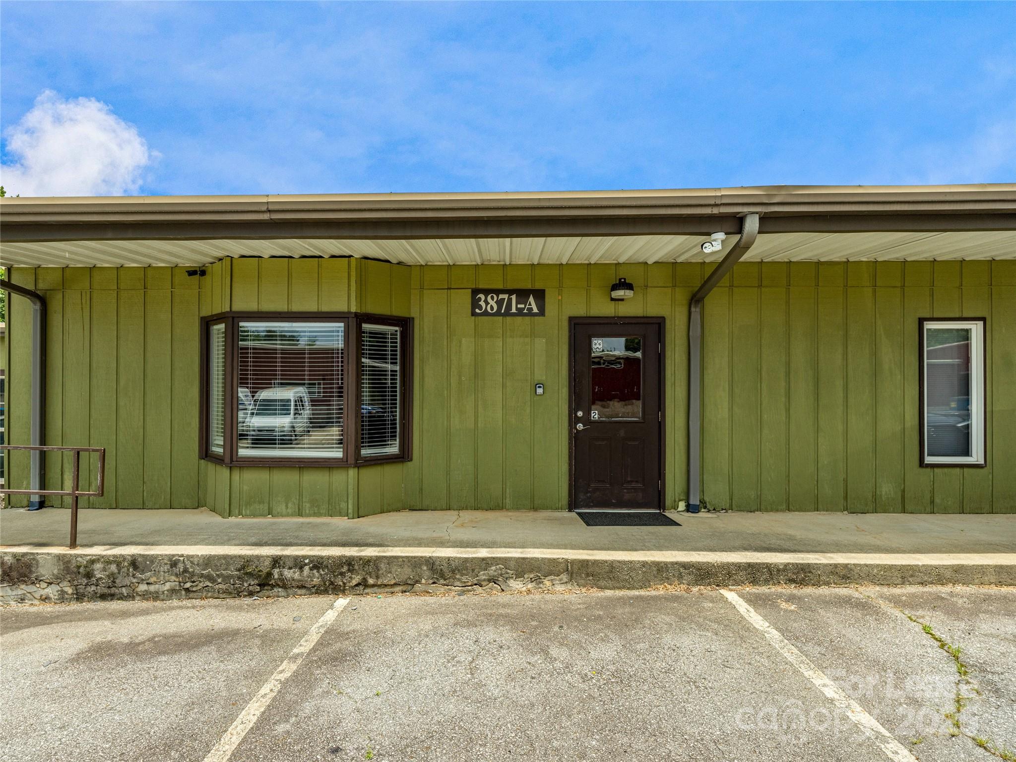 3865 Sweeten Creek Road 3871-A