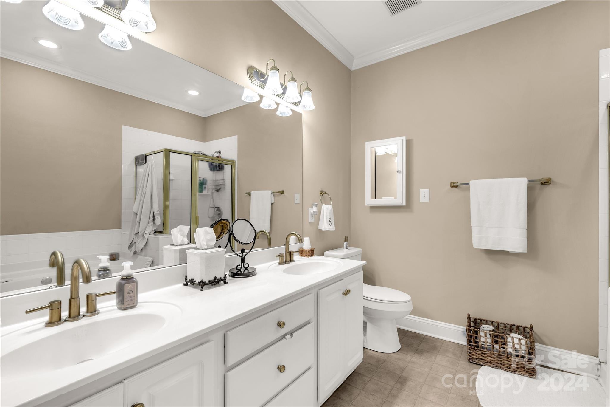 Lombardy Meadows - Residential