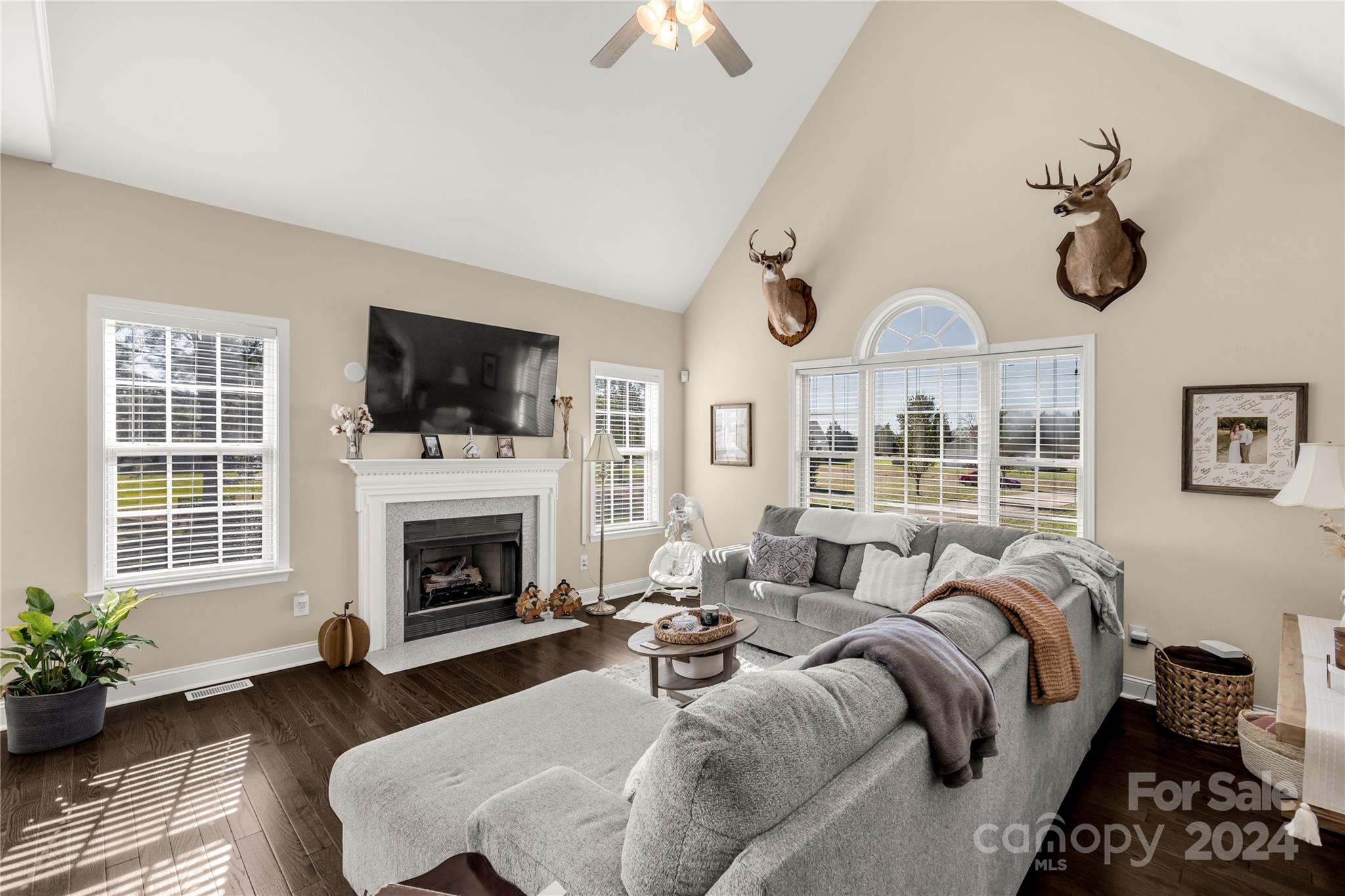 508 White Dove Court
