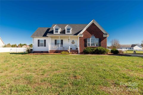 A home in Rock Hill