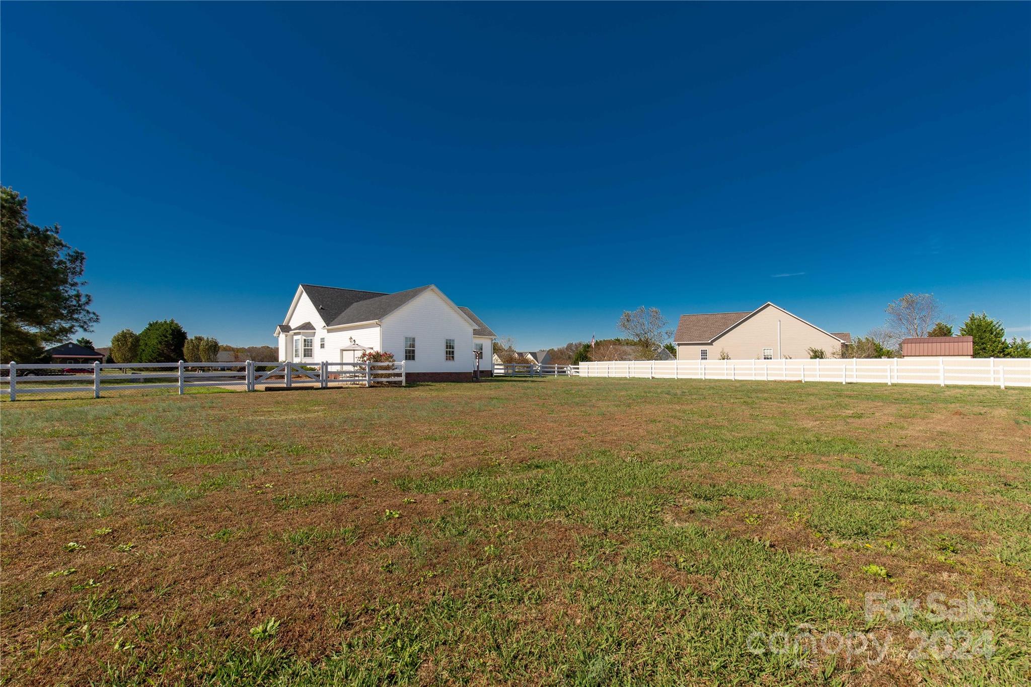 Lombardy Meadows - Residential