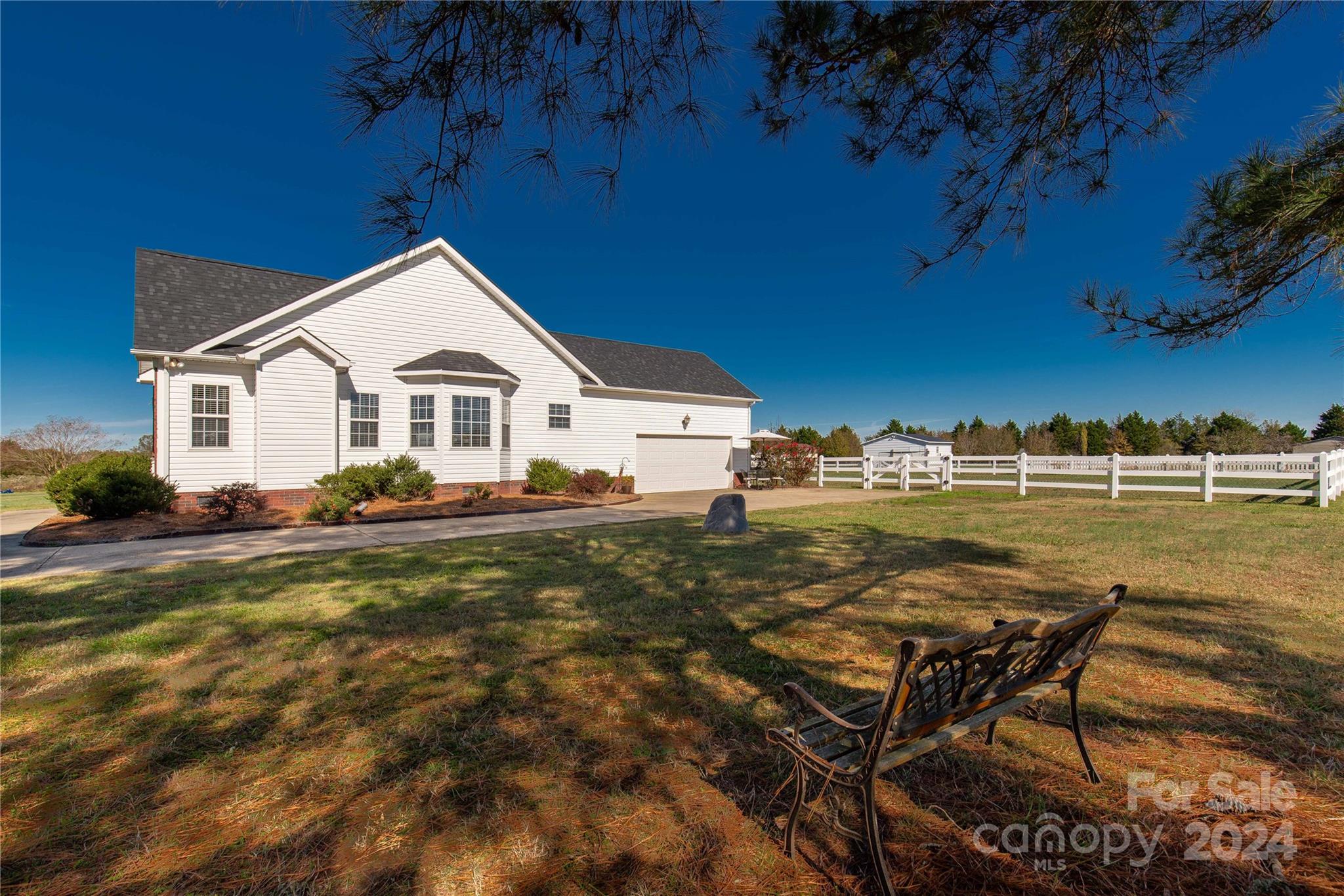Lombardy Meadows - Residential