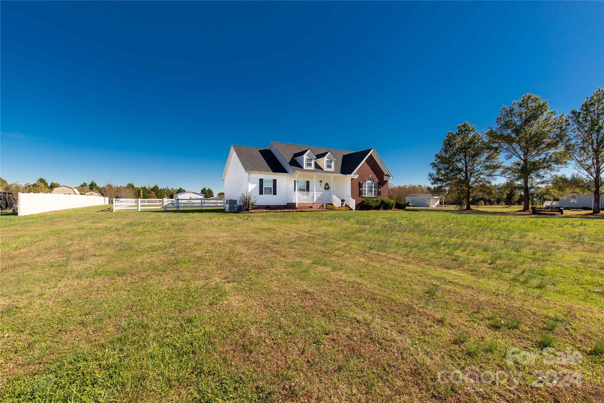 Lombardy Meadows - Residential