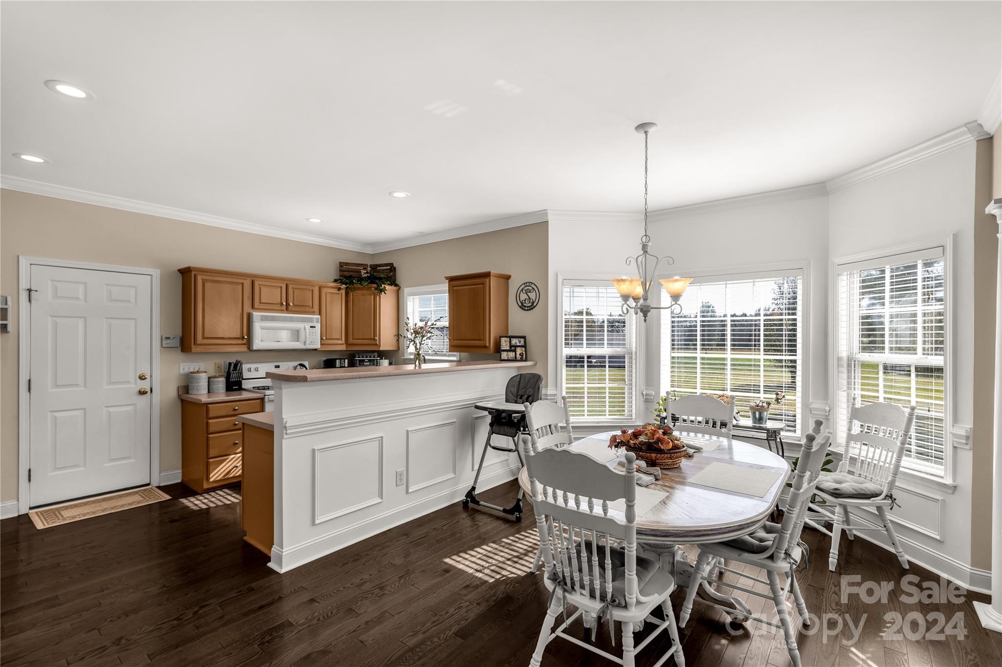 Lombardy Meadows - Residential