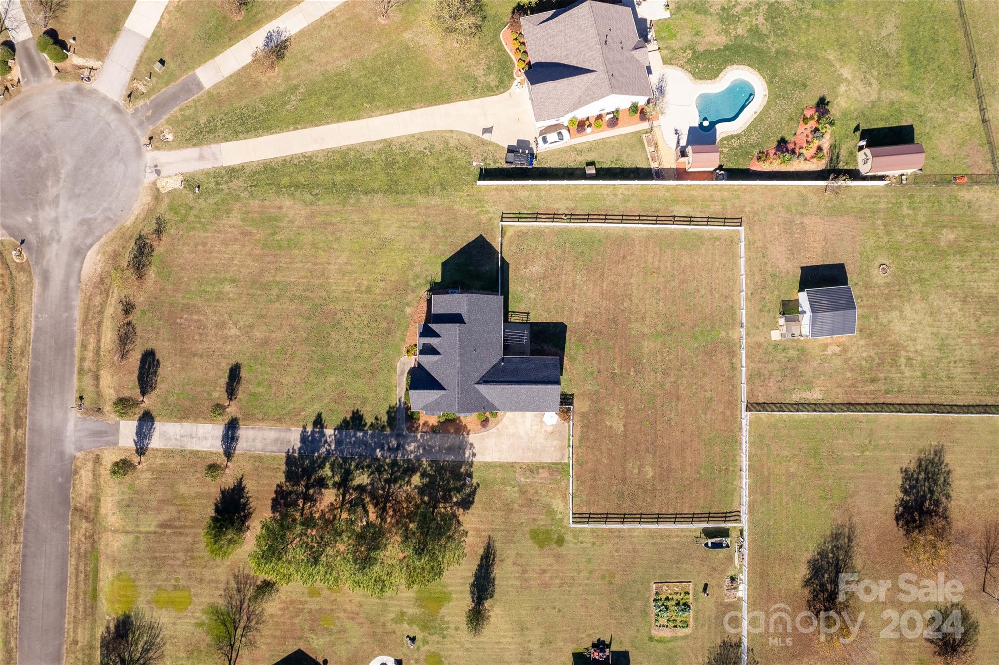Lombardy Meadows - Residential