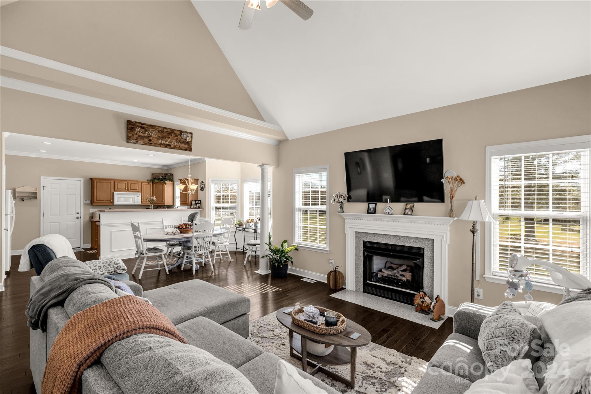 Lombardy Meadows - Residential