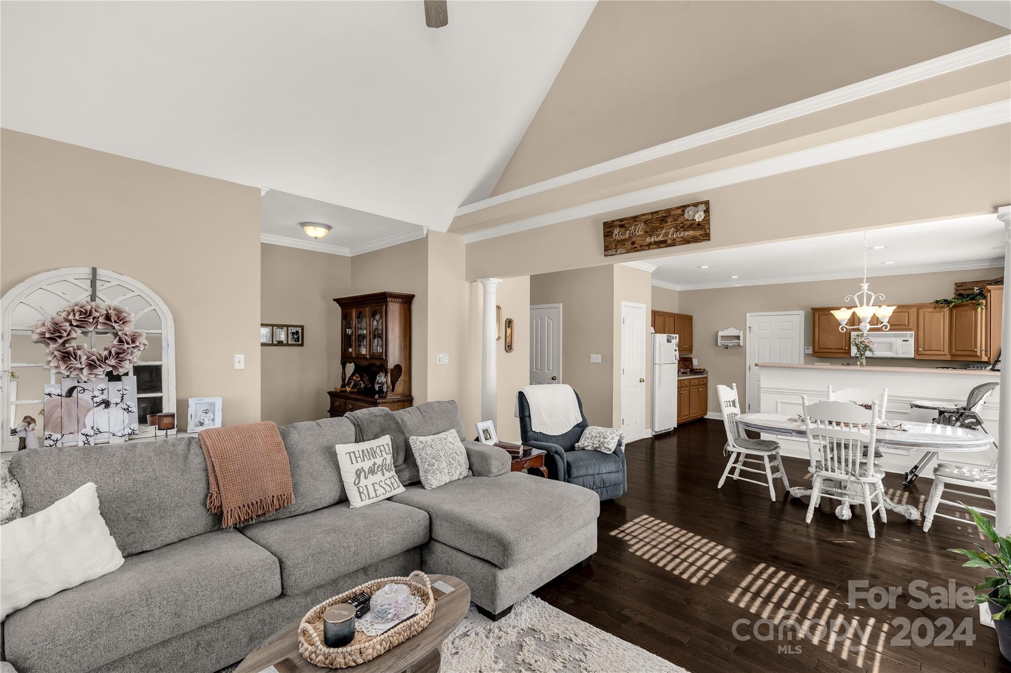 Lombardy Meadows - Residential