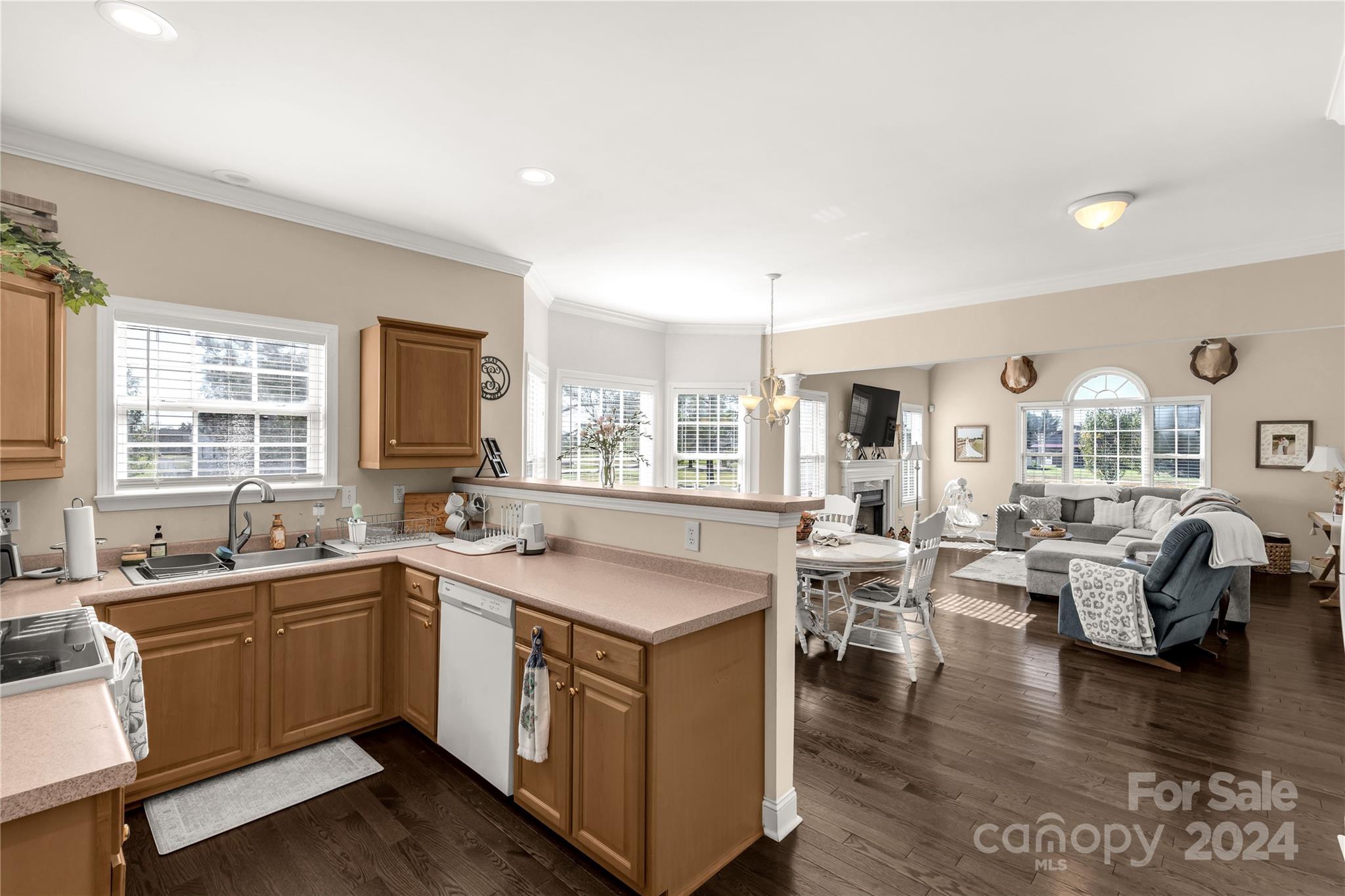 Lombardy Meadows - Residential