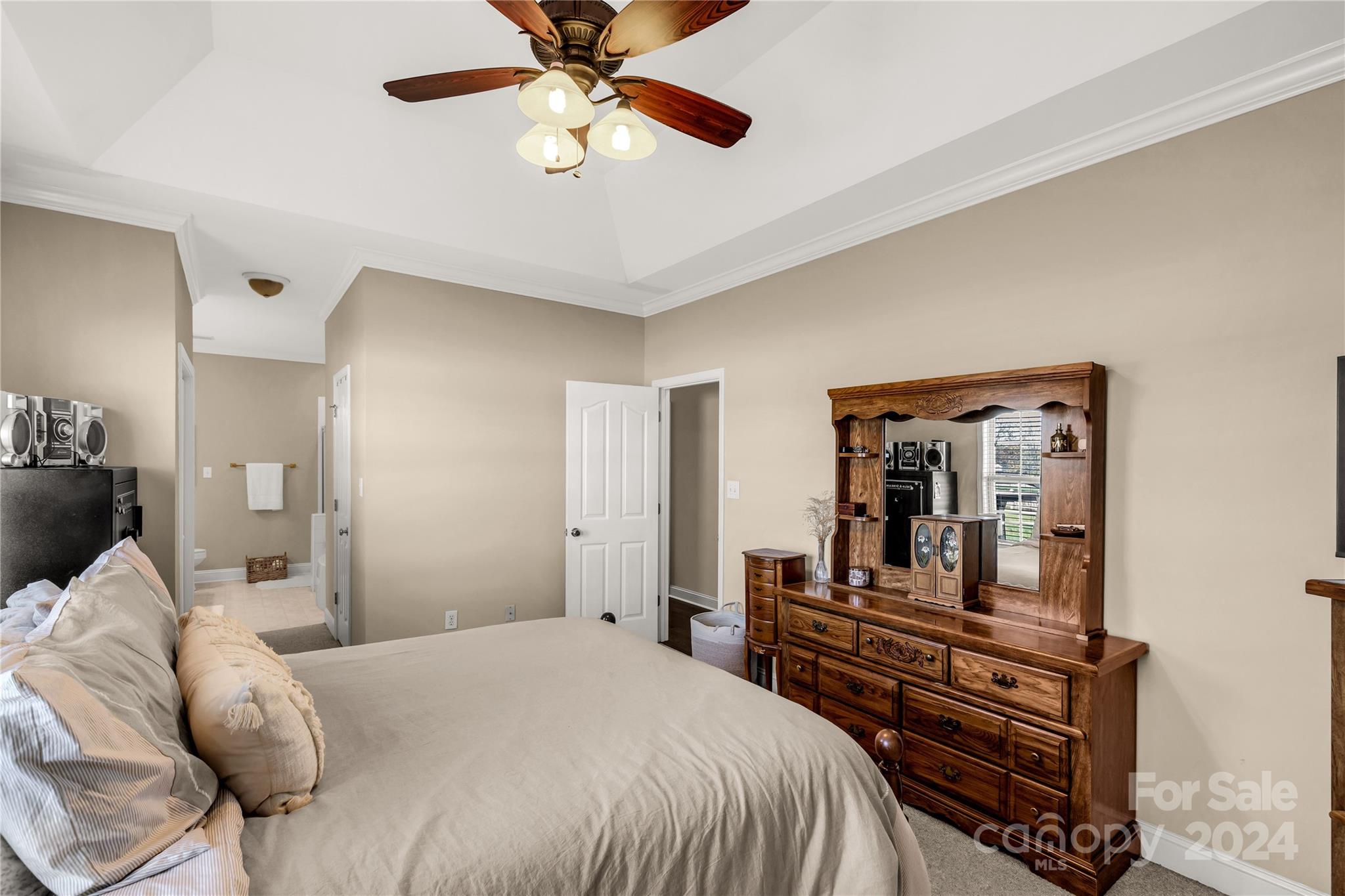 Lombardy Meadows - Residential