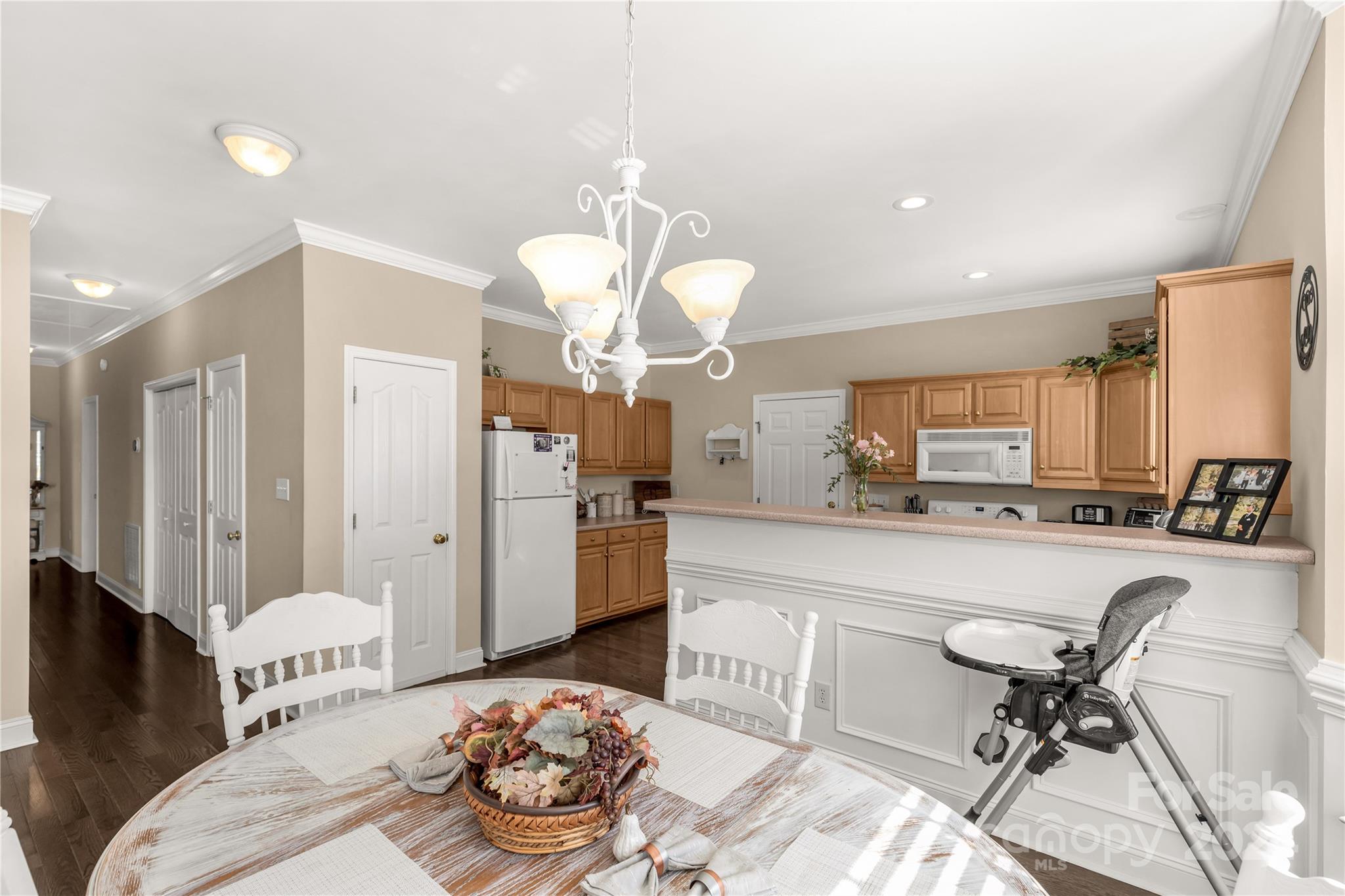 Lombardy Meadows - Residential