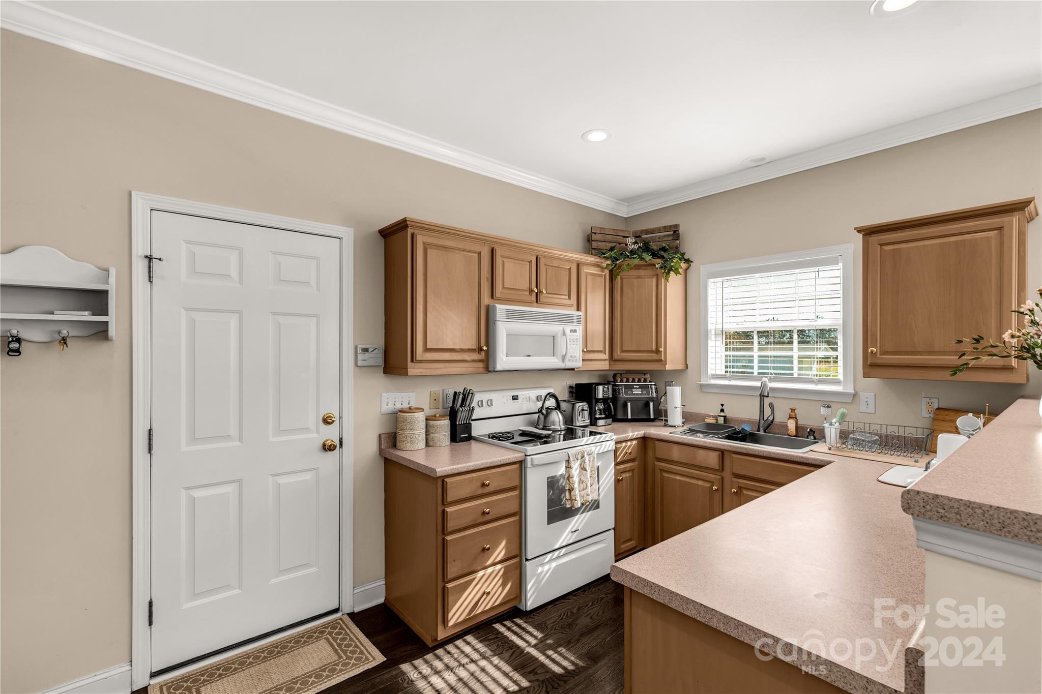 Lombardy Meadows - Residential