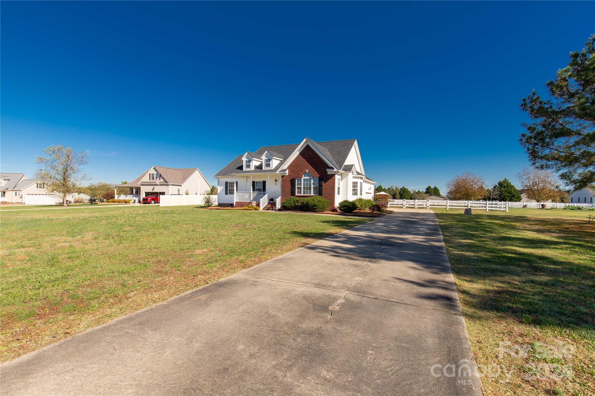 Lombardy Meadows - Residential
