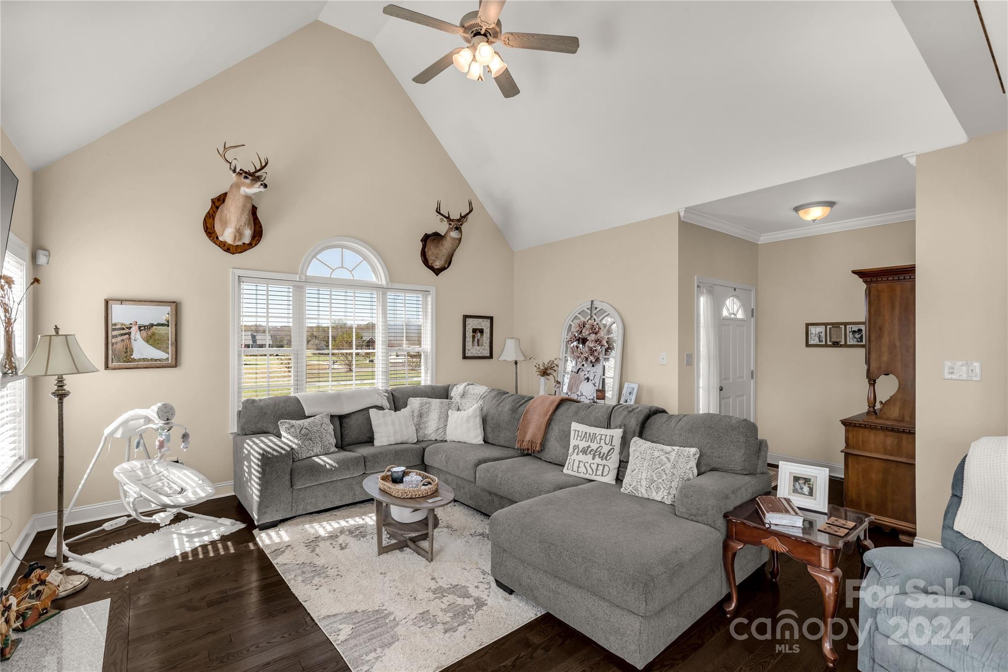 Lombardy Meadows - Residential