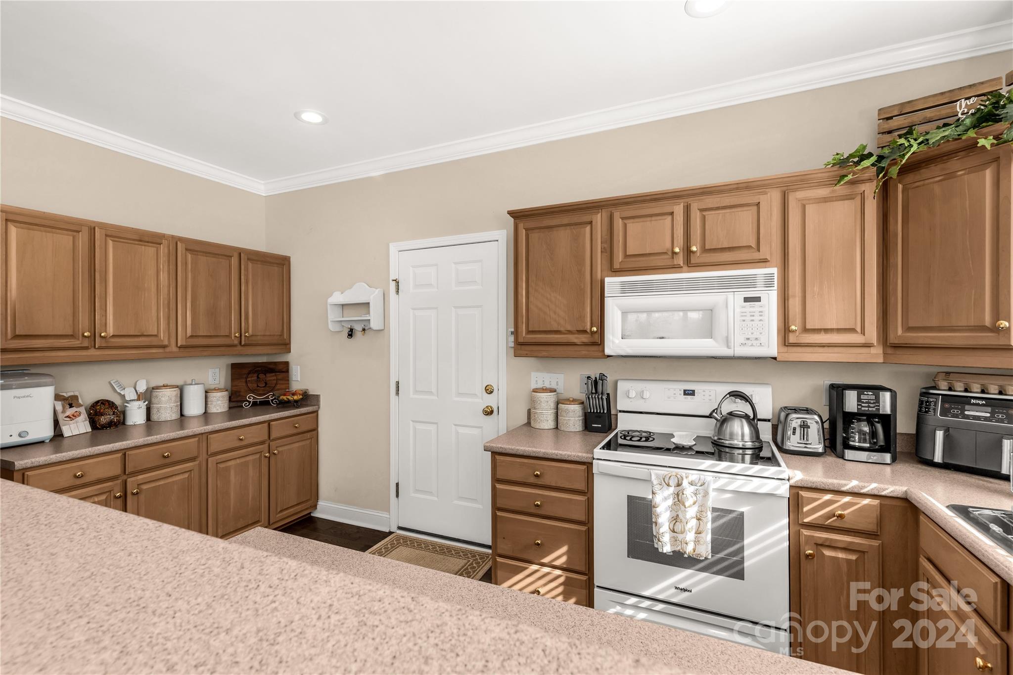 Lombardy Meadows - Residential