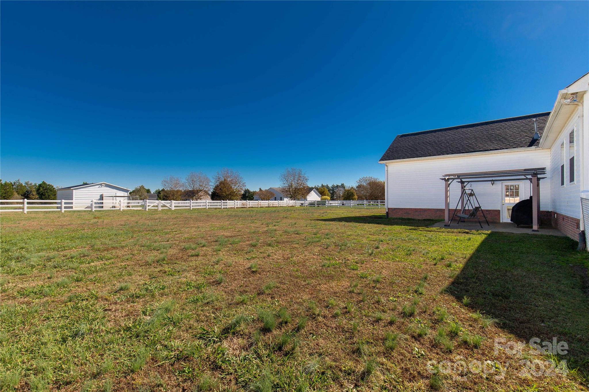 Lombardy Meadows - Residential