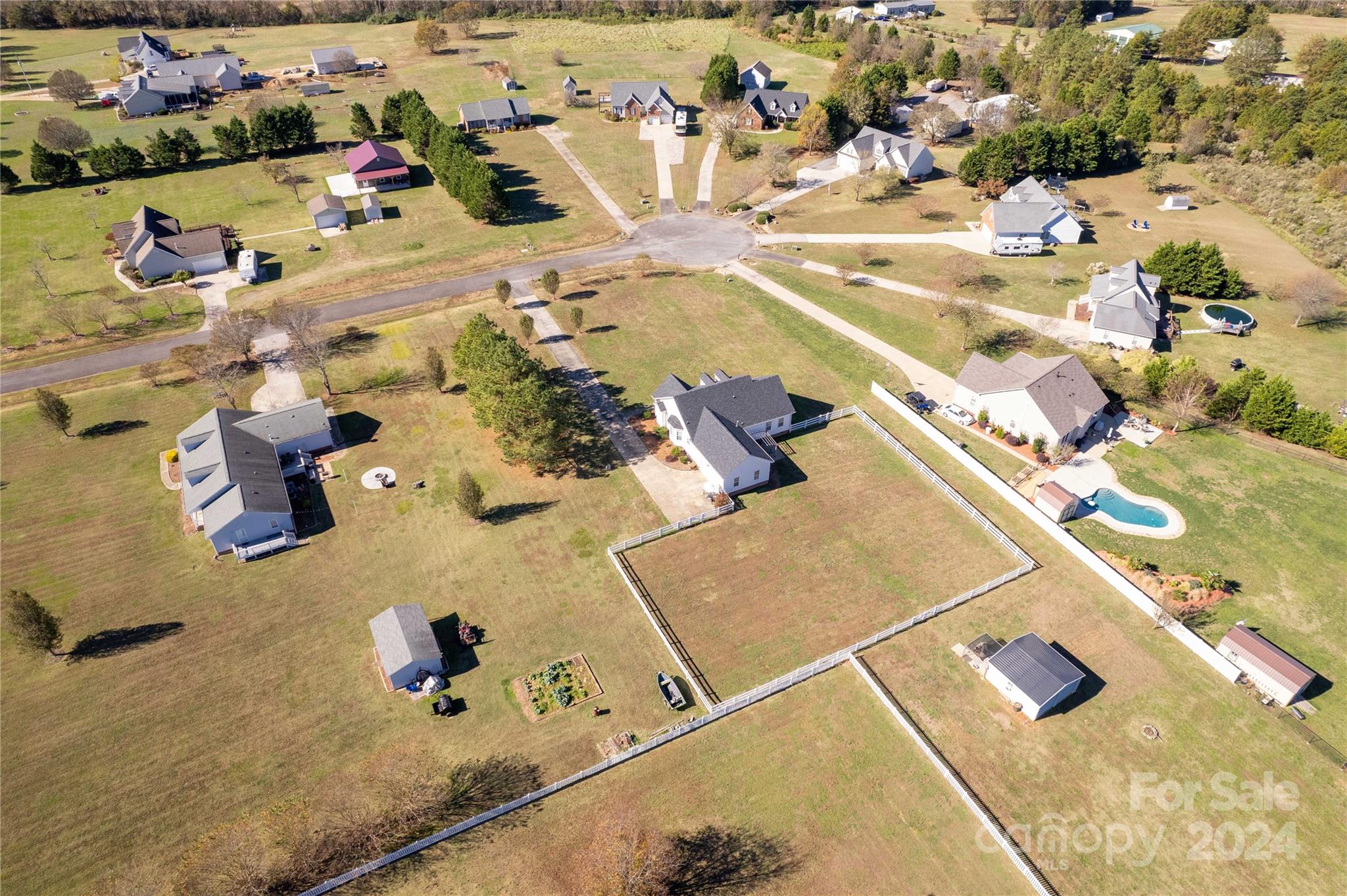 Lombardy Meadows - Residential