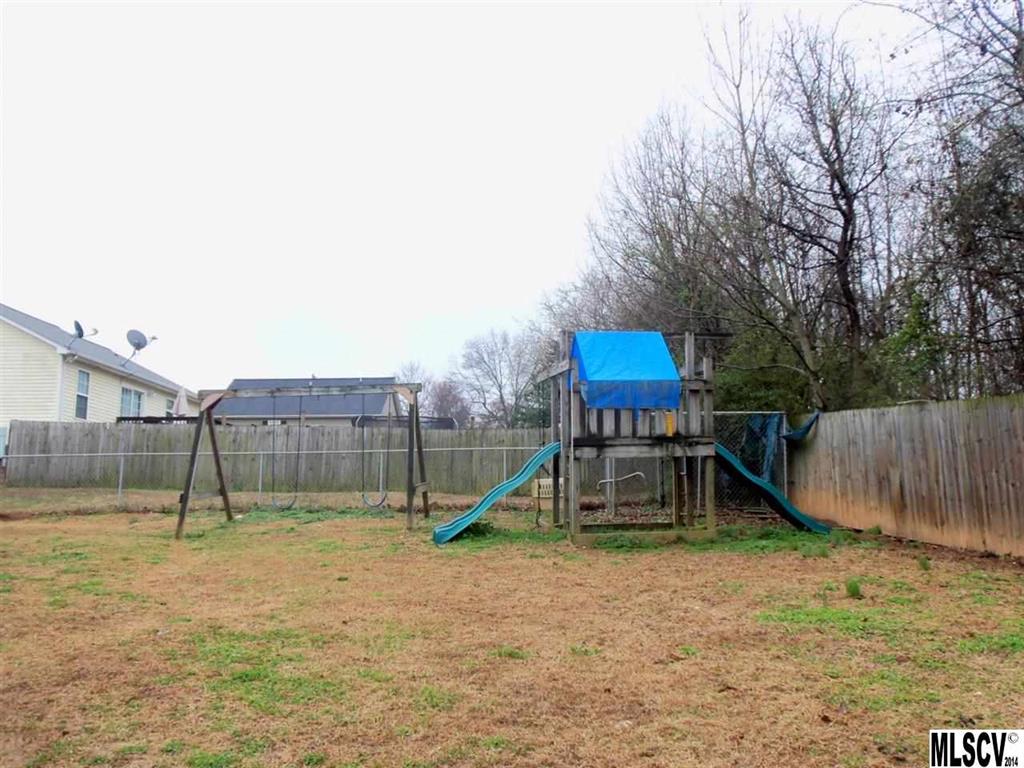 Highland View - Residential