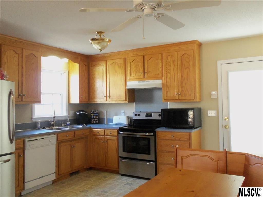 Highland View - Residential