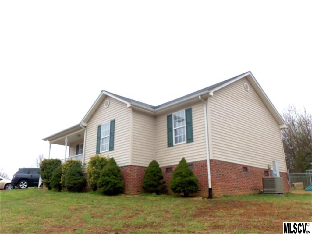 Highland View - Residential