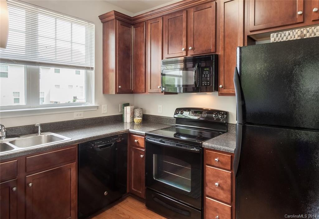 Highland Creek - Residential