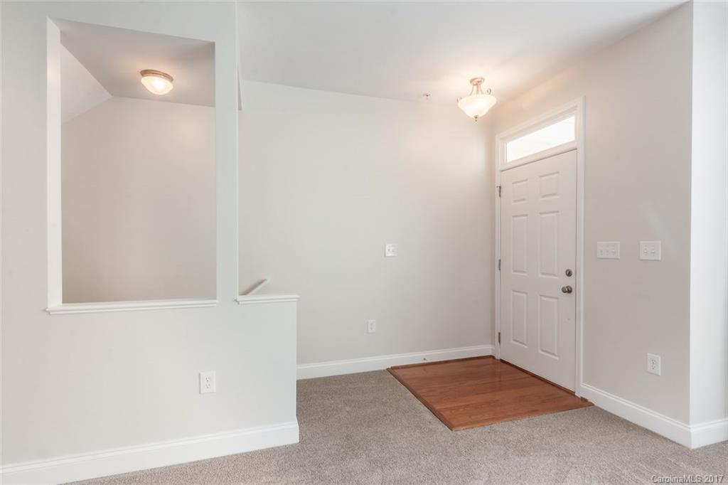 Highland Creek - Residential