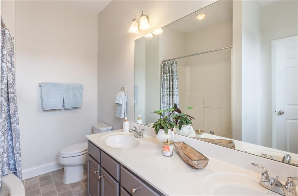 Highland Creek - Residential