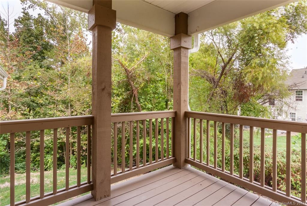 Highland Creek - Residential