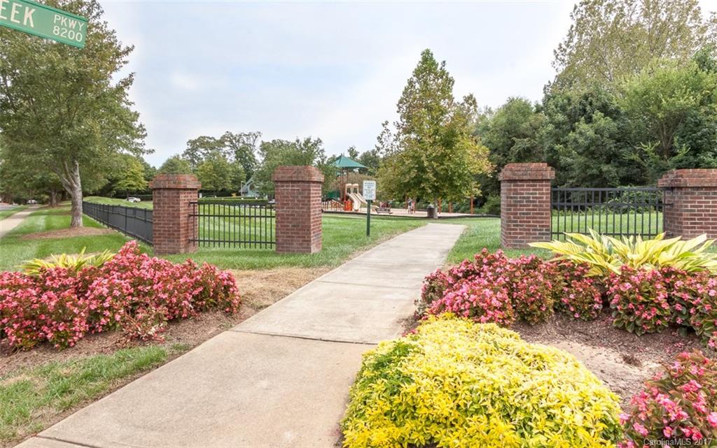 Highland Creek - Residential