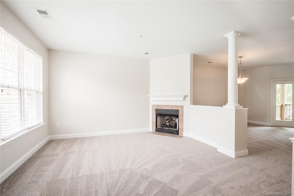 Highland Creek - Residential