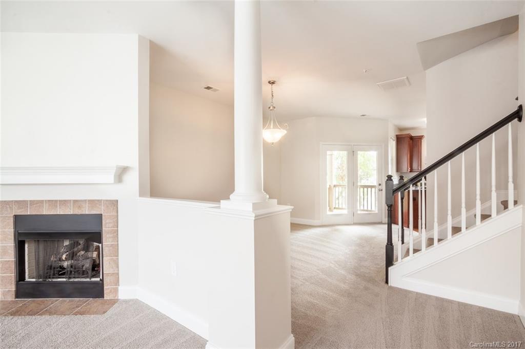 Highland Creek - Residential