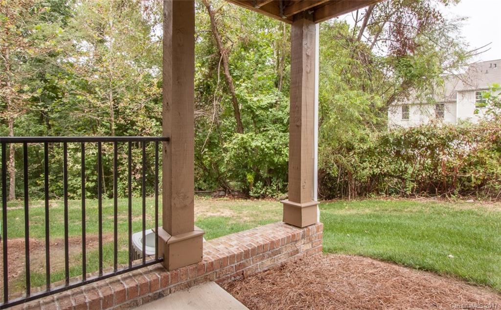 Highland Creek - Residential