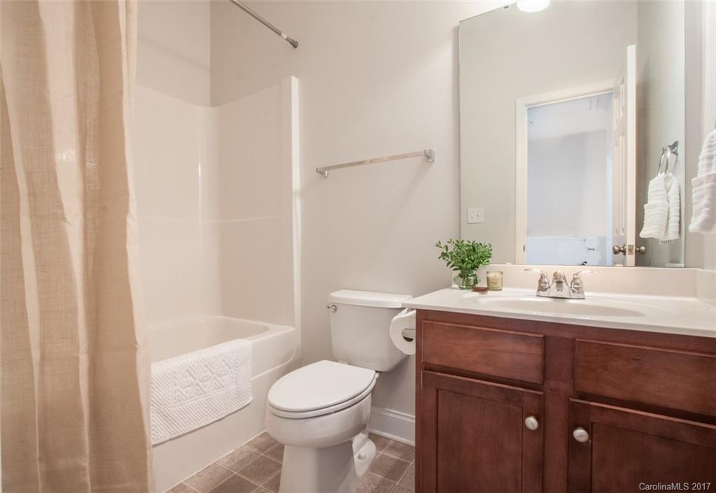 Highland Creek - Residential