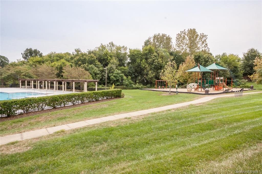 Highland Creek - Residential