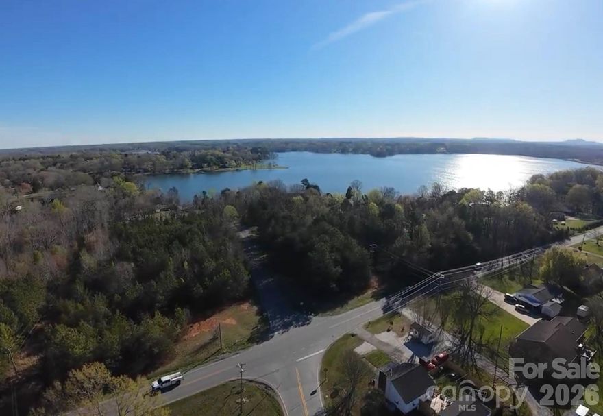 PRICE IMPROVEMENT JUST IN TIME TO BE CLOSE TO THE WATER!  

Welcome to this beautifully located home, ideally situated near the attractions of Moss Lake, Kings Mountain, Shelby, Boiling Springs, and Forest City. With easy access to Business 74 and the upcoming bypass, you can reach Asheville or Charlotte in no time. For those who travel frequently, both Shelby Airport and Charlotte Douglas International Airport are conveniently nearby. This home offers proximity to a variety of dining, shopping, and recreational options, including Crowders Mountain, Gateway Trail, Kings Mountain State Park, Carolina Harmony Trail, and First Broad River Trail. Educational institutions, healthcare facilities, and entertainment venues like movie theaters, Kings Mountain's Patriot Park, Don Gibson Theatre, and Joy Theatre are all within reach.

Step inside this remarkable home, featuring a charming rocking chair front porch and installed shades that can retract up or down for your convenience. The front door opens to a welcoming foyer and hallway that leads into an open-concept living space, complete with a spacious living room, dining room, and kitchen. The kitchen boasts an island with seating for barstools and stunning vaulted ceilings that enhance the airy feel of the home.  The second and third bedrooms have double door openings to the closet spaces and are located in the front space of the home and the primary in the back giving you a split bedroom floorplan feel. A sliding glass door invites you to a serene back deck, which is glassed in and serves as a gateway to the tranquil backyard.

The expansive yard includes an outbuilding equipped with electricity, shelves, and an additional space at the back, perfect for storage or hobbies. Set on a generous calculated acreage lot of 0.91 acres, the property features an immaculate crawlspace with a vapor barrier, providing ample storage options.  You will also find four recently planted blueberry bushes that will be ready for its 3rd harvest along with Cyprus trees for added privacy.  Inside, you’ll find three bedrooms and two full bathrooms, including a primary suite with a walk-in closet. The home is adorned with LVP flooring, granite countertops, and a convenient mudroom/entryway bench that adds to its charm. The laundry room being a separate space enhances functionality, while the two-car garage includes a storage closet that expands the length of the back of the garage with two separate door openings that maximizes parking space.  

This home truly has it all! Come see it for yourself and discover why it’s the perfect place to call home.