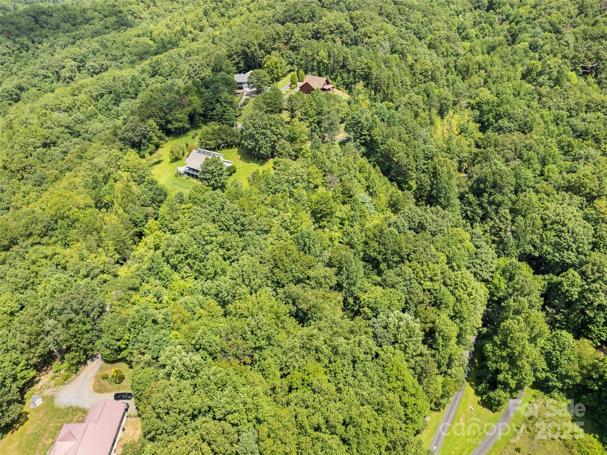 Lot #46 Hazel Hollow Drive