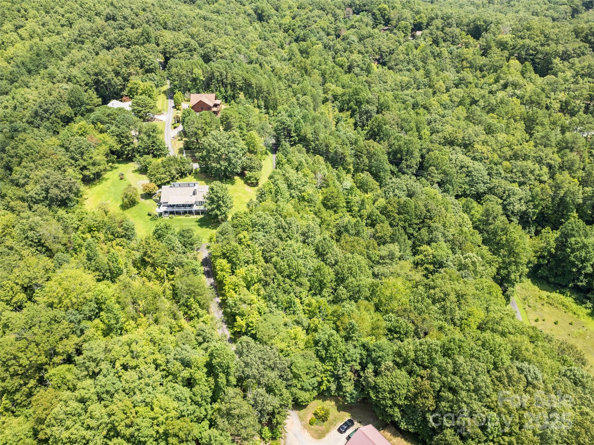 Lot #46 Hazel Hollow Drive