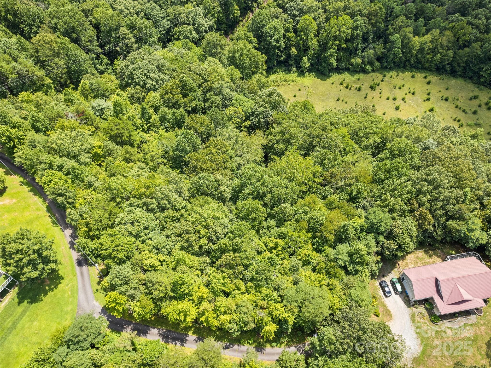 Lot #46 Hazel Hollow Drive