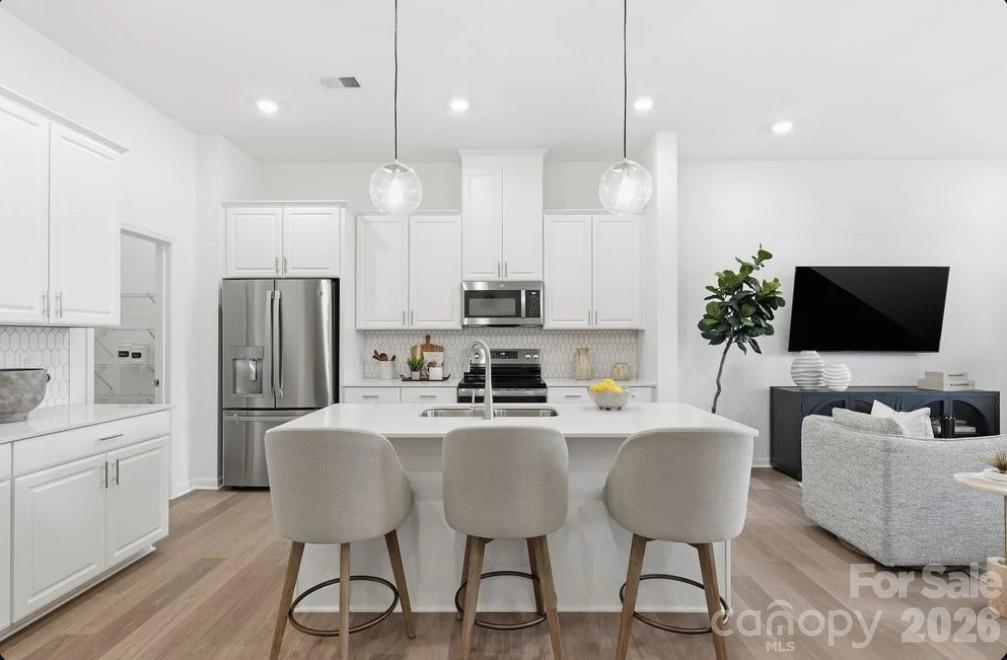 Terraces at the Exchange - Residential