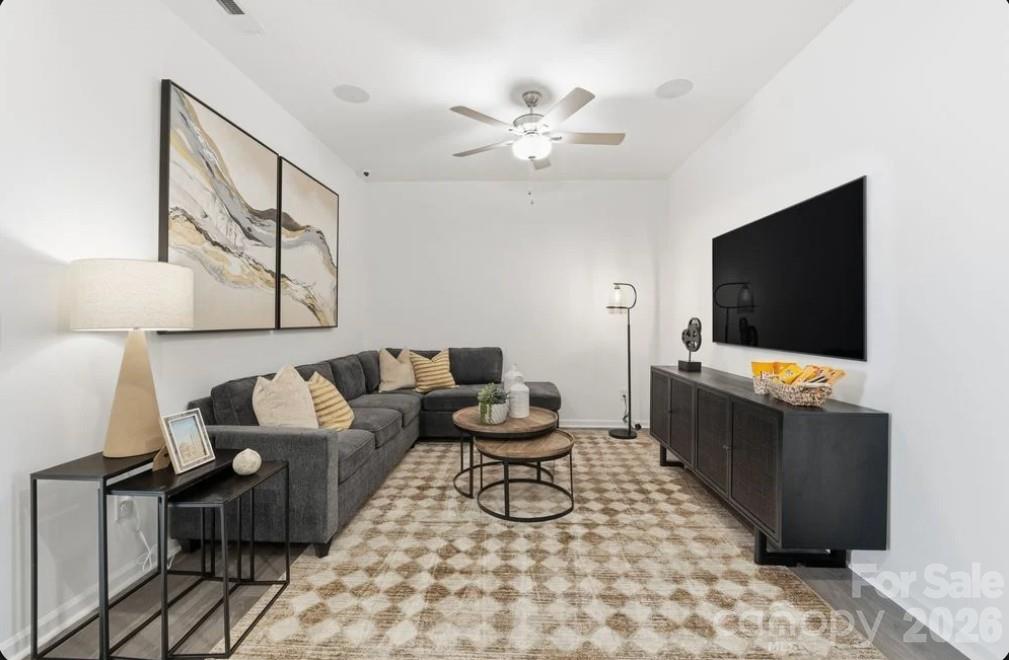 Terraces at the Exchange - Residential