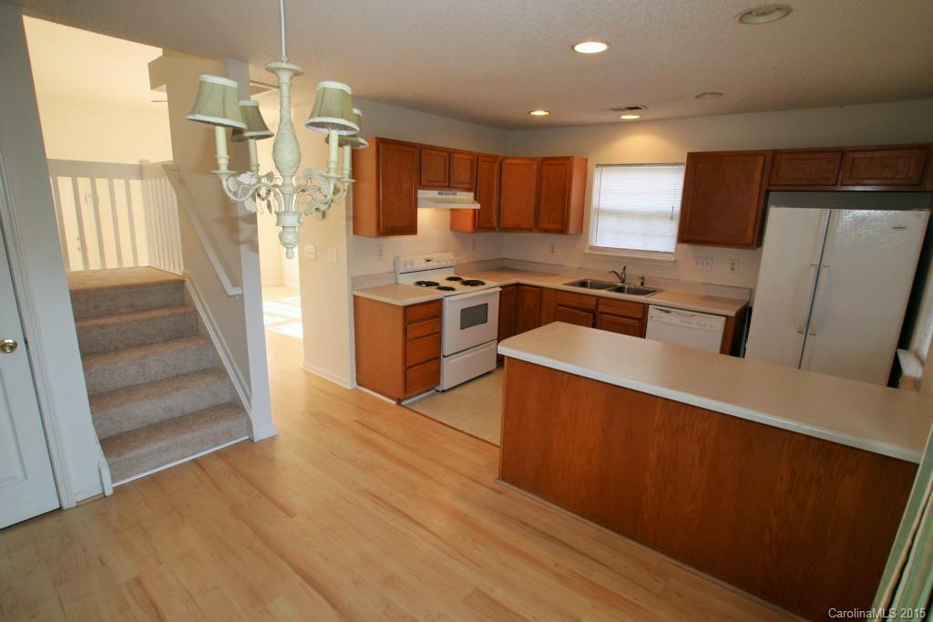 University Heights - Residential