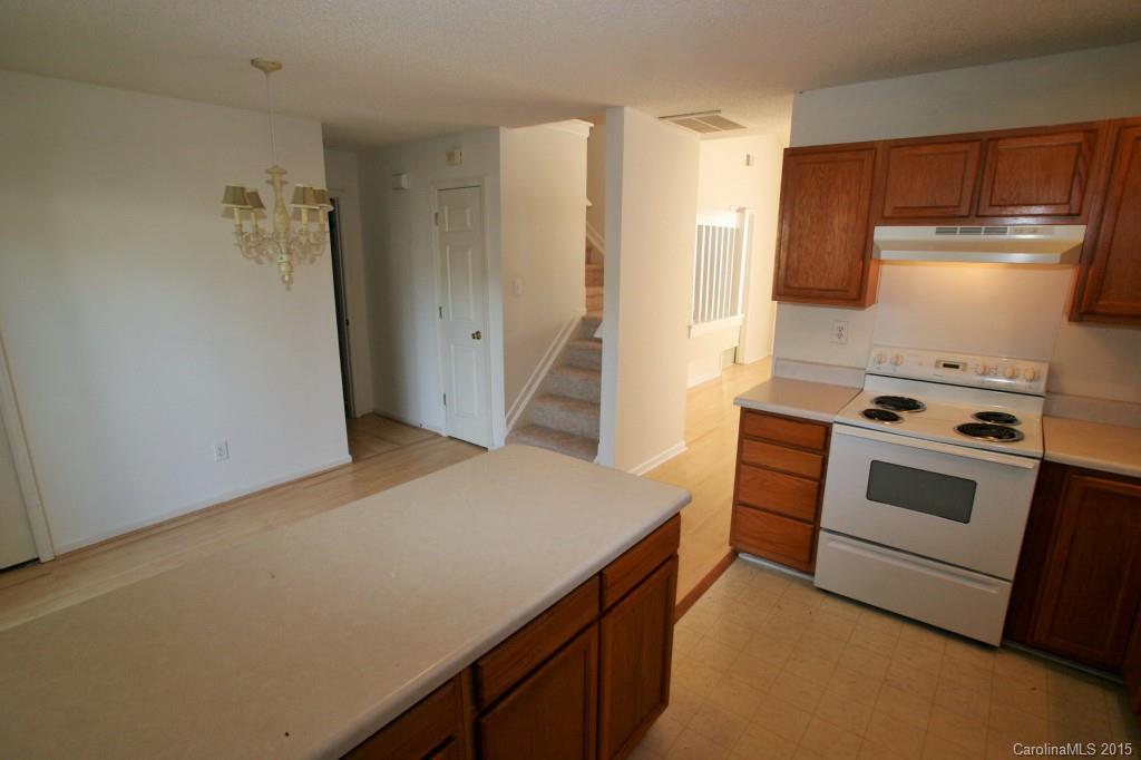 University Heights - Residential