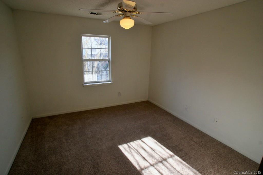 University Heights - Residential